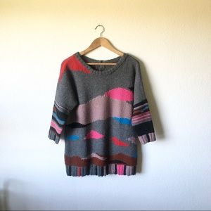 The most beautiful Rachel Comey sweater
